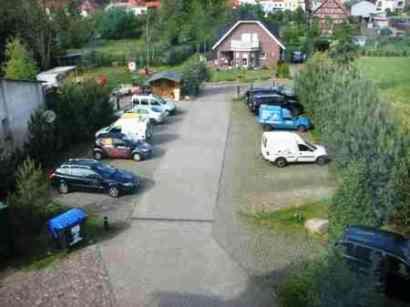 Zum Alten Schweden Wolgast Kültér fotó